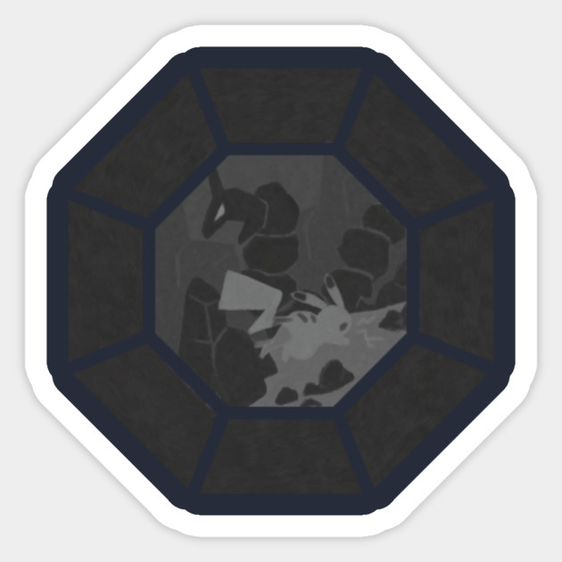 Badge Stories (Kanto): BOULDER